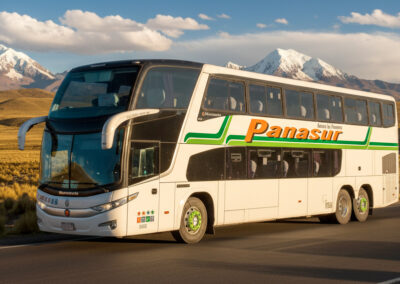 Bus 1